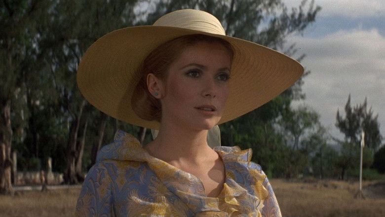 Mississippi Mermaid still 3