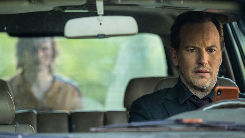 Insidious: The Red Door still