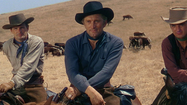 Man Without a Star still