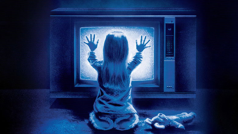 Poltergeist still