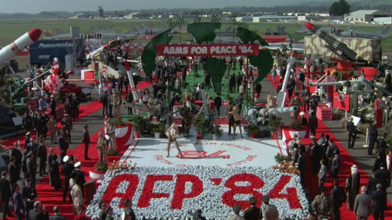 Deal of the Century still