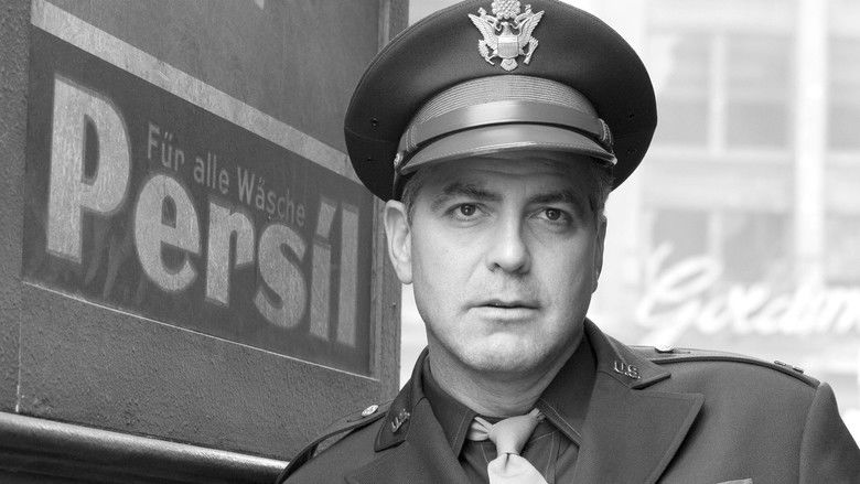 The Good German still 4