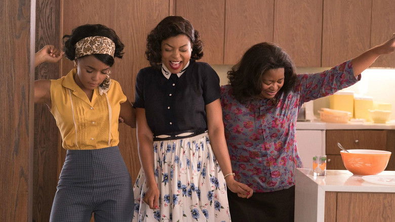 Hidden Figures still 4