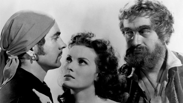 The Black Swan still