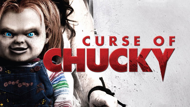 Curse of Chucky still