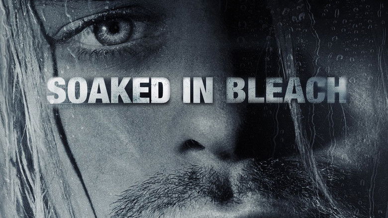 Soaked in Bleach still 1
