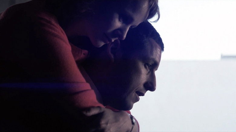 Punch-Drunk Love still 2