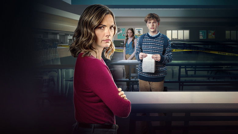 Taste of His Own Poison still 4