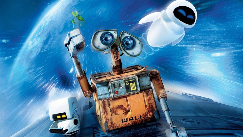 WALL·E still 4