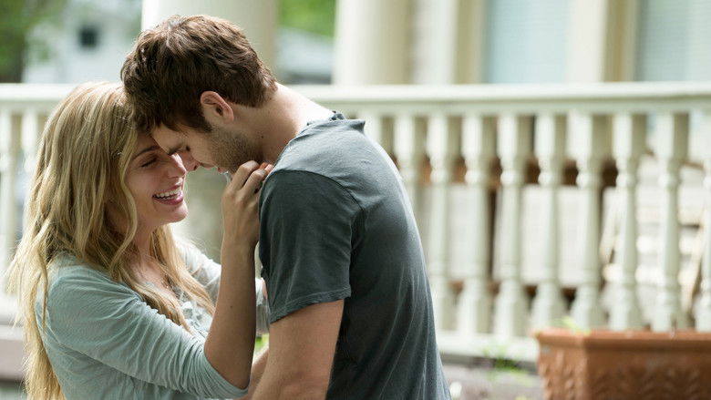 Forever My Girl still