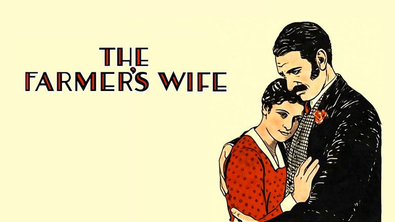 The Farmer's Wife still 2