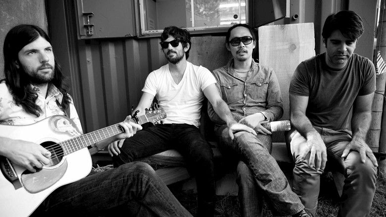 May It Last: A Portrait of the Avett Brothers still