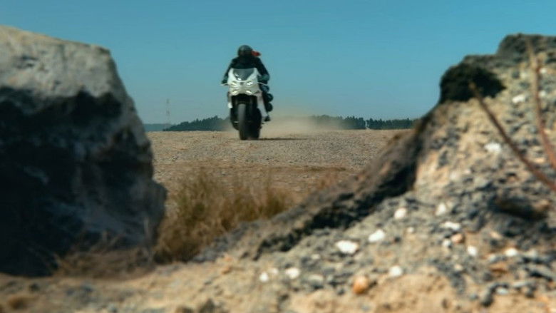 Shin Kamen Rider still