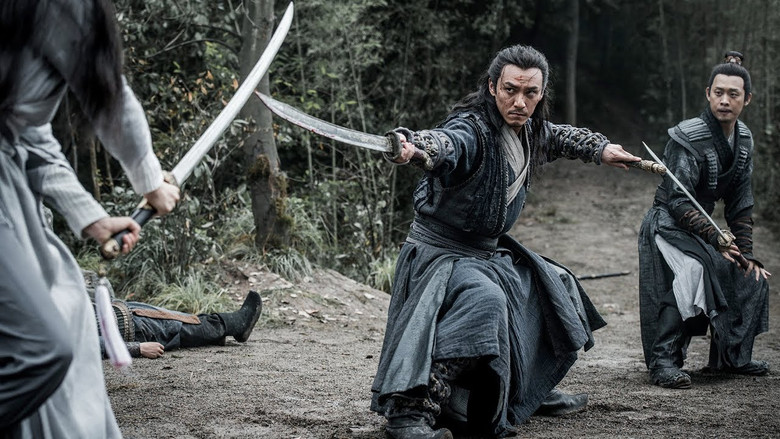 Brotherhood of Blades II: The Infernal Battlefield still