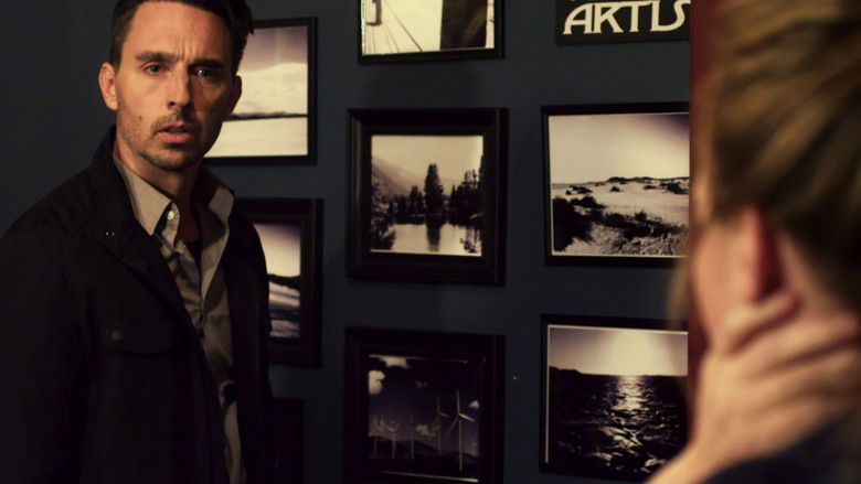 Infinity Chamber still