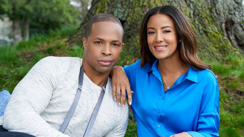 Love, Take Two still