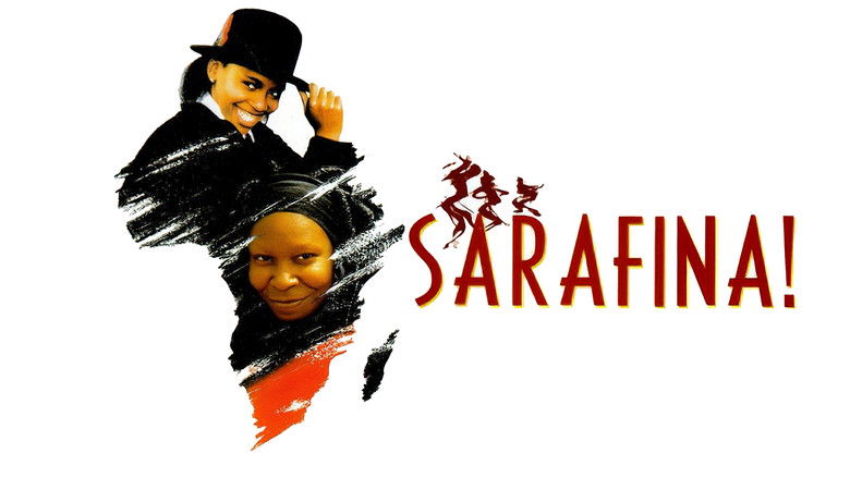 Sarafina! still