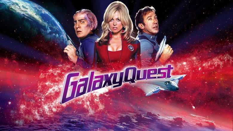 Galaxy Quest still 2