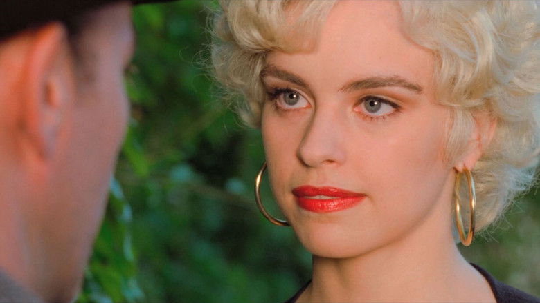 A Girl Called Rosemarie still 1