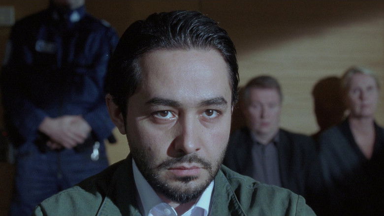 The Other Side of Hope still