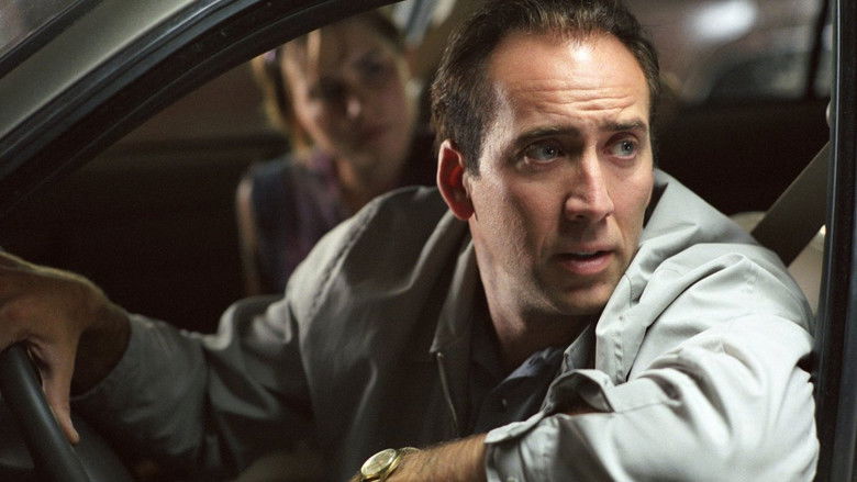 Matchstick Men still