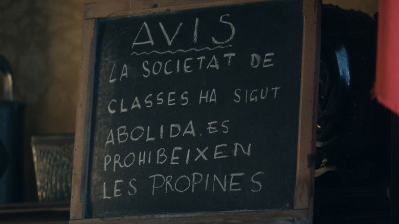 Frederica Montseny, la dona que parla still 2