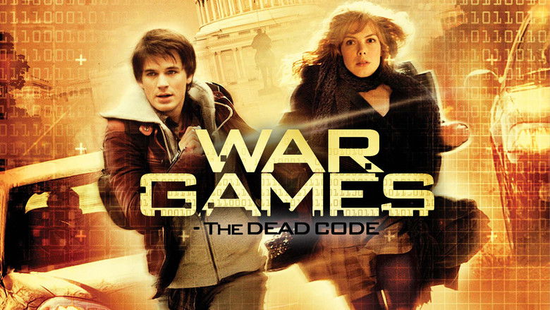 WarGames: The Dead Code still 2
