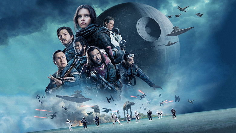 Rogue One: A Star Wars Story still 3