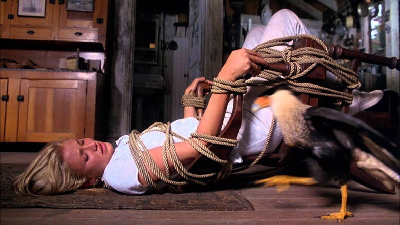 Head Above Water still 2