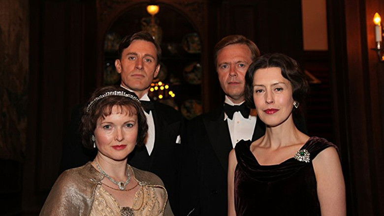 Royal Wives at War still 1