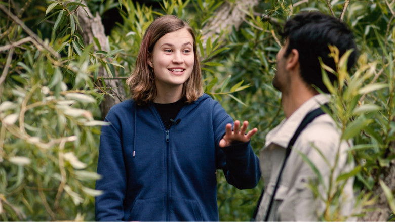 Rewilding a Nation still 1