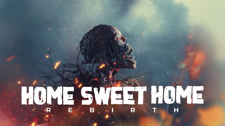 Home Sweet Home: Rebirth still
