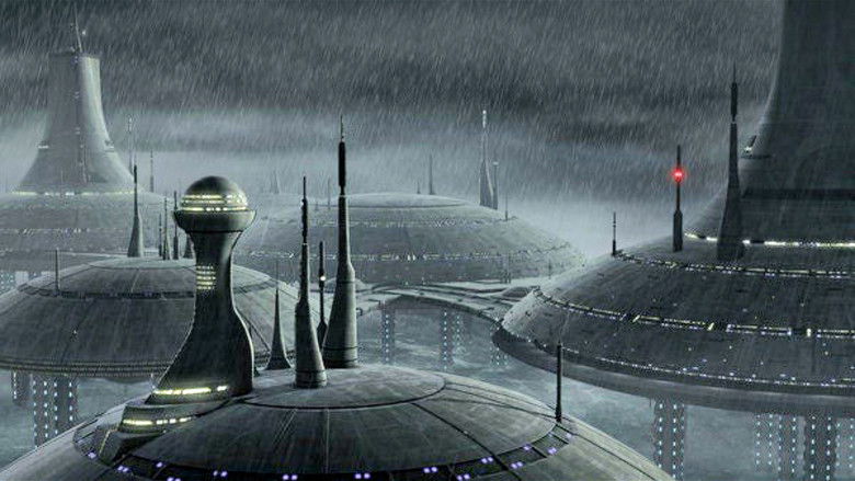 Star Wars: Episode II - Attack of the Clones still