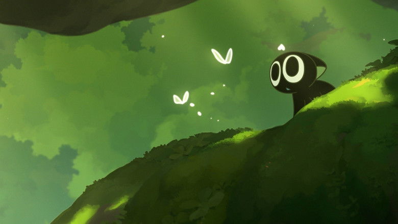 The Legend of Hei still