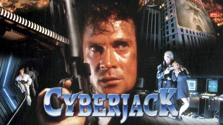 Cyberjack still