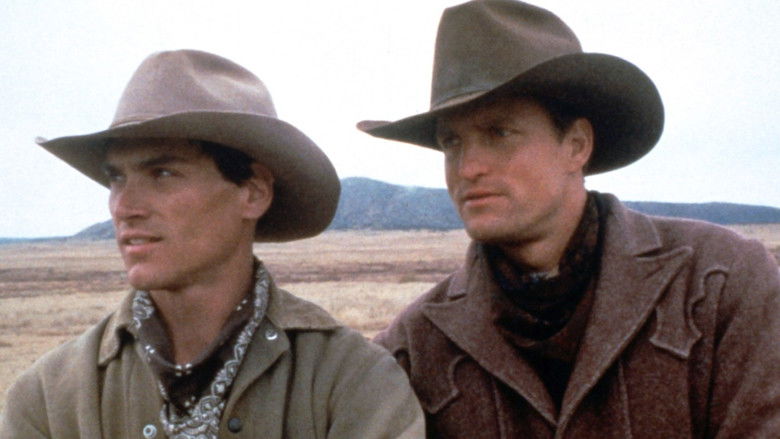 The Hi-Lo Country still