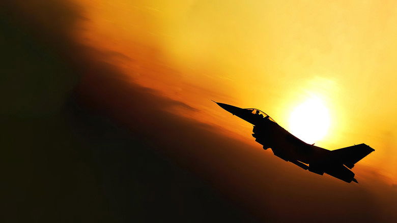 Avions de chasse : Une technologie XXL still 1