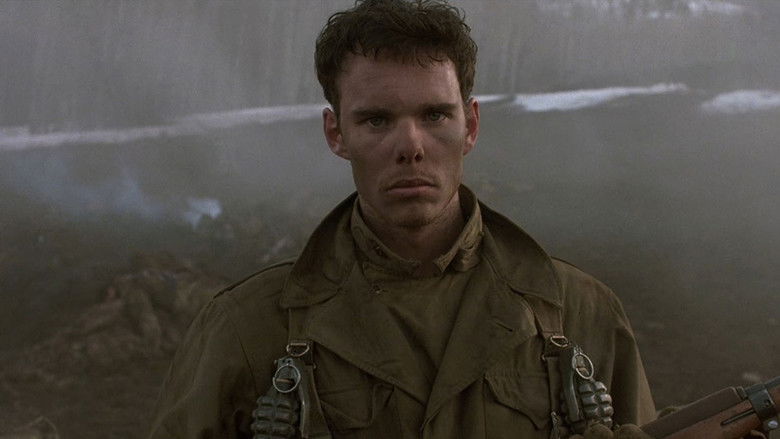 A Midnight Clear still 3