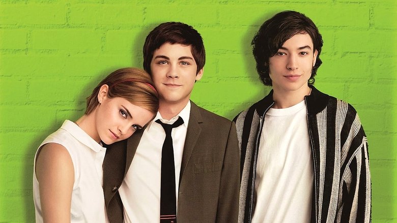 The Perks of Being a Wallflower still