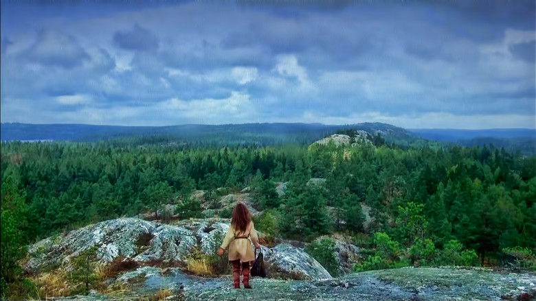 Ronia: The Robber's Daughter still 3