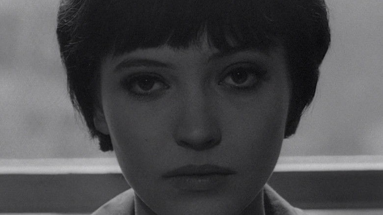 Vivre Sa Vie still 4