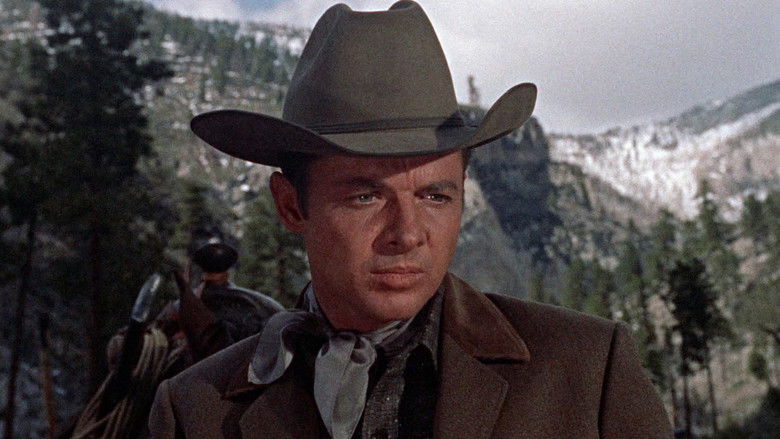 Seven Ways from Sundown still