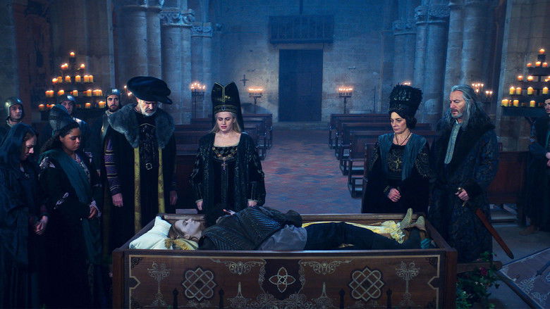 Juliet & Romeo still