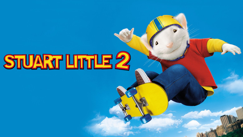 Stuart Little 2 still