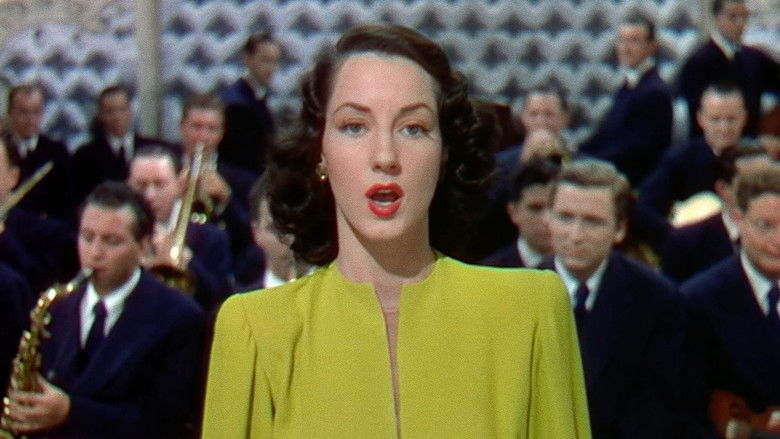 Du Barry Was a Lady still