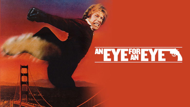 An Eye for an Eye still