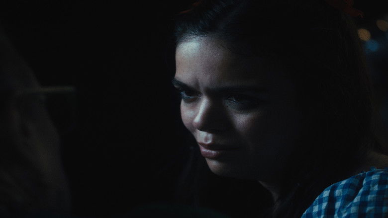 Ten Minutes to Showtime still