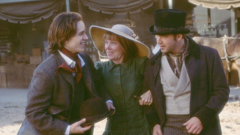 Tuck Everlasting still 4