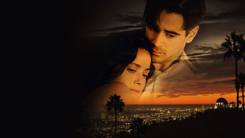 Ask the Dust still 4