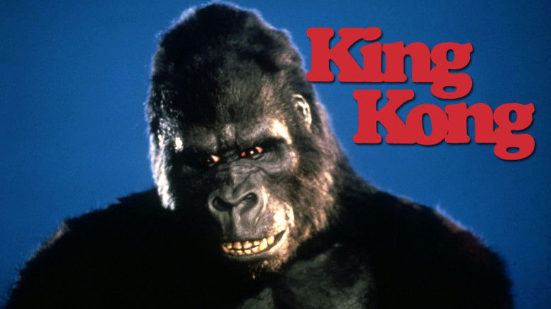 King Kong still